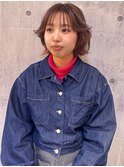 レイヤーボブ◯
