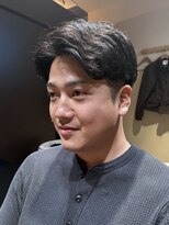 ドゥーエン 花園店(DoEN)&nbsp;ワンカールパーマ