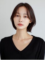 ハナブサ 田上店(HANABUSA)&nbsp;ショート/ボブ/20代30代40代