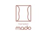madoの髪質改善トリートメント