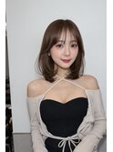 20代30代40代50代丸みとくびれショートカット名古屋小顔前髪白髪