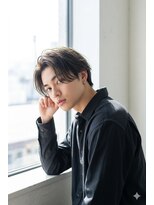 メンズサロンPIVOT梅田【ピボットウメダ】【4/1NEW OPEN(予定)】 【PIVOT】ビジネススタイル