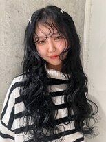 ニーム 栄(nimes) black color