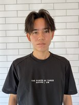 バック(BUCK)&nbsp;ナチュラルフェザー