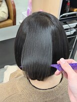 ウィズ 本店(With)&nbsp;髪質改善