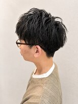 スター 大曽根(STAR'S)&nbsp;ショート