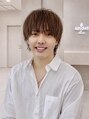 アフロートリノ(AFLOAT Leino)&nbsp;藤山裕大 レイヤー