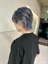 スウィープ 平尾(sweep)&nbsp;髪質改善デザインカラー