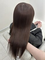 ジョイイチハチナナインユイル(JOY187 in YU1L)&nbsp;チョコレートブラウン