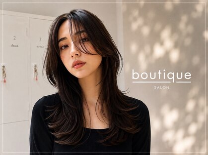 ブティック 茨木店(boutique)の写真