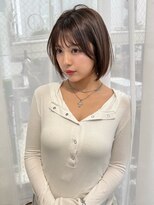 ソヨン 大宮店(SOYON)&nbsp;タッセルボブ