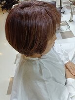 パティオ 三島店(PATIO)&nbsp;イルミナ白髪ぼかし
