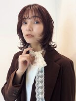 アンフレール&nbsp;ざくざくフェイスレイヤー
