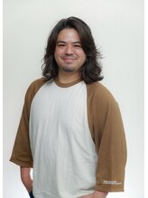 ブルックス&nbsp;Rui 谷島 瑠伊
