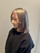 フォークロア 己斐店(Folk Lore)&nbsp;ダブルカラー