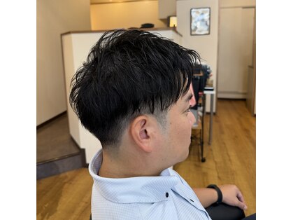 ロンド(LOND)の写真