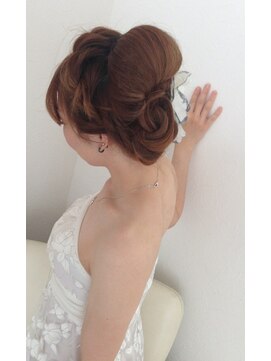 ムーンロータス(Moon Lotus) プリンセス