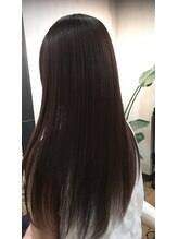 ジュールヘアー(Jour hair) ピコカラー