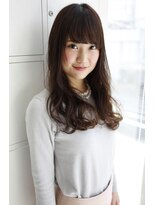 フォルテ 中田店&nbsp;【FORTE中田店】ロングスタイル