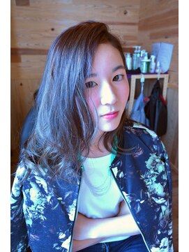 ベルシャンブル(belle chambre) #belle chambre#パワーズエンド★