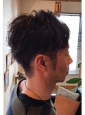 ミディアム