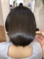 アコンプリッシュ 代官山 恵比寿(accomplish)&nbsp;ミルキーアクアミネコラ