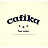 カフィカ(cafika)のお店ロゴ