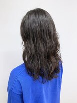 エイト 三軒茶屋店(EIGHT)&nbsp;EIGHT 三軒茶屋　アンニュイパーマ　1/24