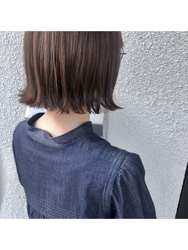 ブランココ(BlanCoCo) mini bob*