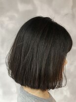 リュッカ(Lyuck)&nbsp;クラシックワンレン