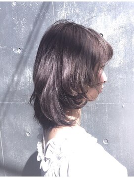 テイラー(Taylor) ［Taylor］☆大宮 ウルフ×ラベージュ