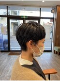 タイトショート