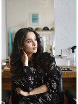 メリケンビューティーパーラー コウベ(MERICAN BEAUTY PARLOR KOBE) アート