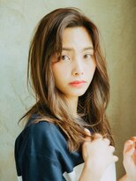 美容室ソラ 小岩店(sora)&nbsp;サーフ系女子【小岩】