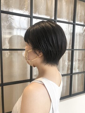 オルガン(Organ) ショート