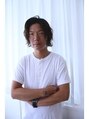 ミント 鳳(Mint.) 河津 康宏