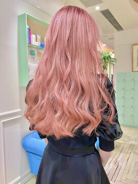 リタヘア(Re:ta Hair) Re:ta Hair