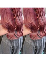 タオ 河原町(Tao) ピンク