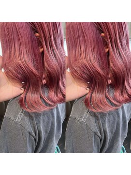 タオ 河原町(Tao) ピンク