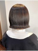 【Azur】 Ash brown