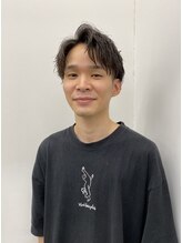 エルニド(ELNIDO) 新屋 一哉