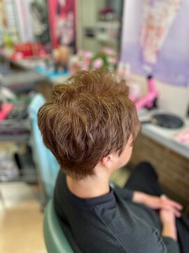 カノア(kanoa) メンズショート