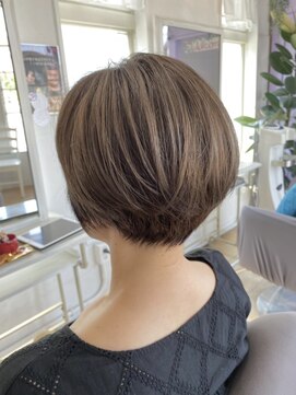 ウェリナ(Welina) オススメスタイル