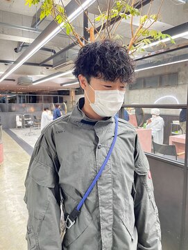 ユニオン(Union) ツイスパMIX