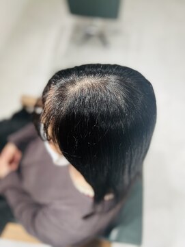 ソメニコ(somenico) ナチュラルな大人ミディアム