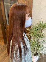 ラフィン(Laffin.)&nbsp;アディクシーカラー