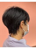 ショートスタイル