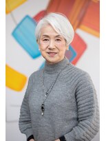 イチリン 千葉(ICHIRIN) ハンサムショート