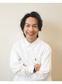ラグ バイ シゲルカットクラブ 神田久志本店(lag) 中野 龍一