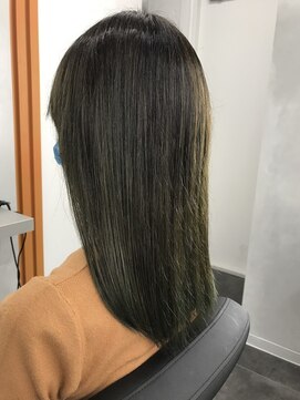 エイトサッポロ 札幌大通り店(EIGHT sapporo) 大人マットベージュ